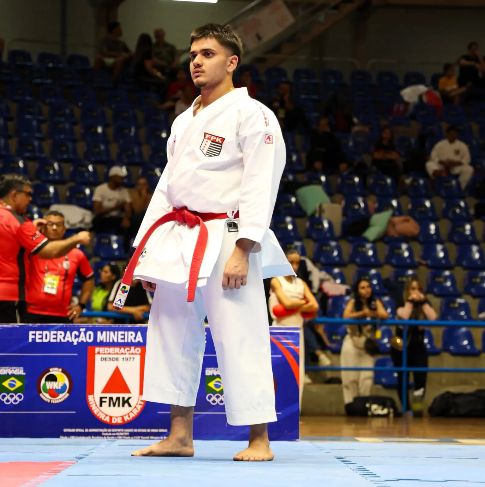 Pedro Henrrrique Braga